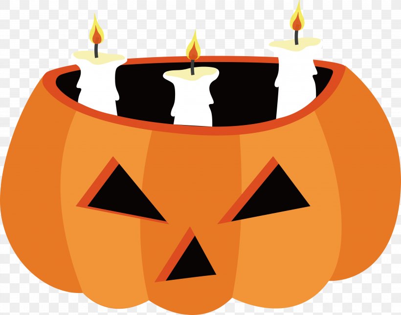 Calabaza Jack-o'-lantern Pumpkin Candle, PNG, 3756x2956px, Calabaza, Candle, Clip Art, Cucurbita Maxima, Cushion Download Free