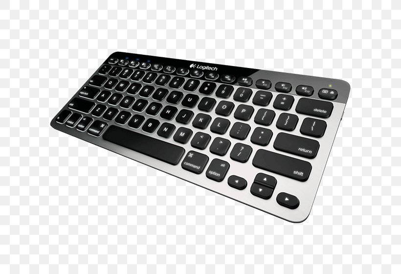 Computer Keyboard MacBook Pro Apple Logitech, PNG, 652x560px, Computer Keyboard, Apple, Apple Keyboard, Apple Wireless Keyboard, Computer Download Free