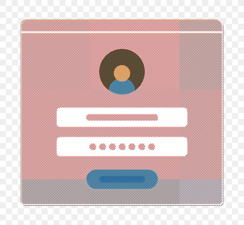Data Protection Icon Login Icon, PNG, 1196x1104px, Data Protection Icon, Circle, Login Icon, Pink, Rectangle Download Free