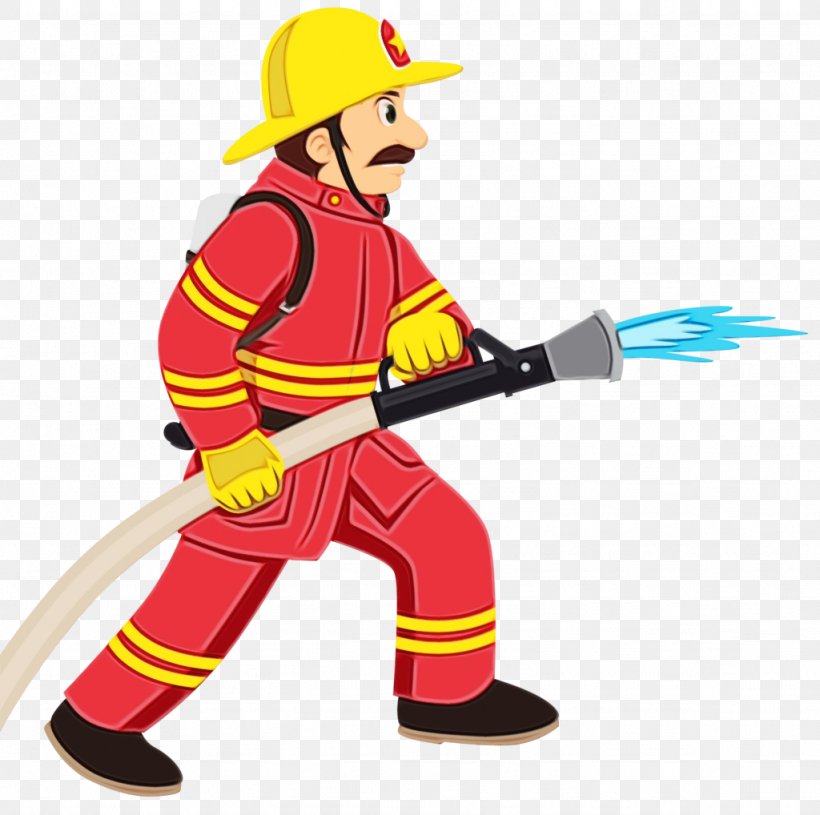 Fireman Cartoon, PNG, 1024x1018px, Firefighting, Conflagration,  Construction Worker, Costume, Fire Download Free