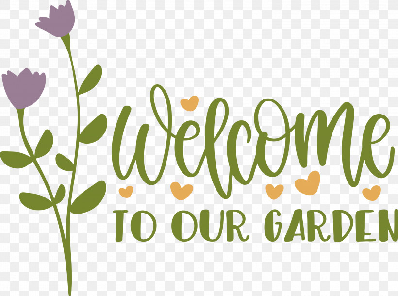 Garden Flower Floral, PNG, 2999x2232px, Garden, Cricut, Floral, Flower, Logo Download Free