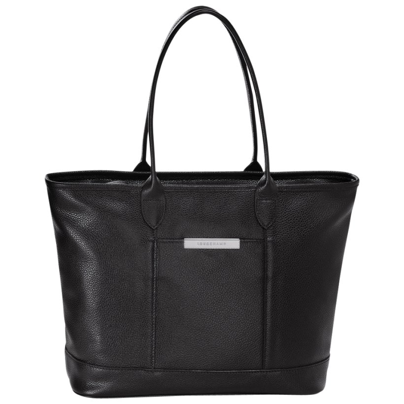 Handbag Longchamp Tote Bag Pliage, PNG, 820x820px, Bag, Baggage, Black, Brand, Fashion Accessory Download Free