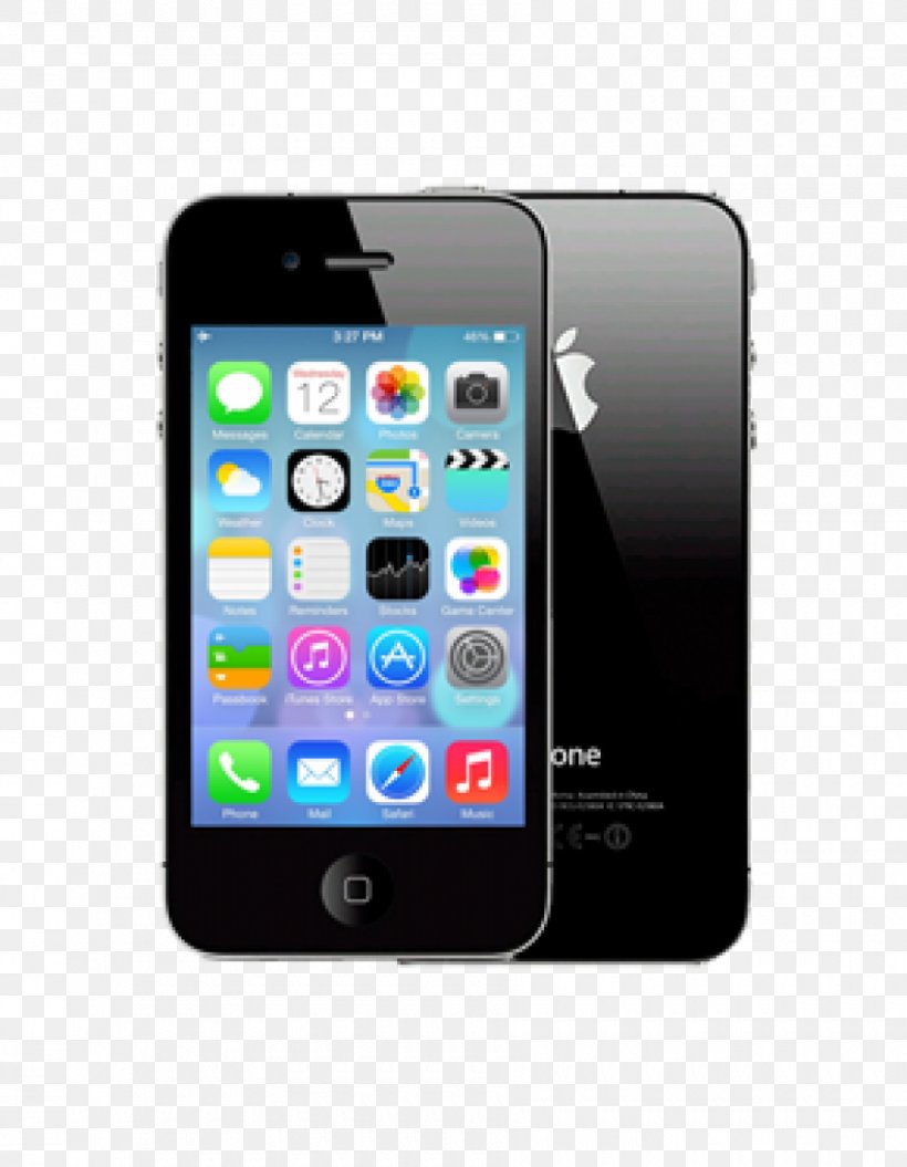 IPhone 4S Apple IPhone 6 Plus Telephone, PNG, 900x1158px, Iphone 4, Apple, Black, Cellular Network, Communication Device Download Free