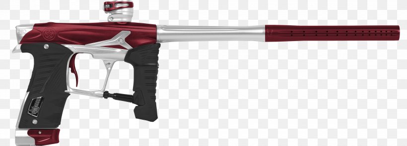 Paintball Equipment PbNation Firearm Air Gun, PNG, 5274x1903px, Paintball, Air Gun, Diamond Cut, Firearm, Gun Download Free