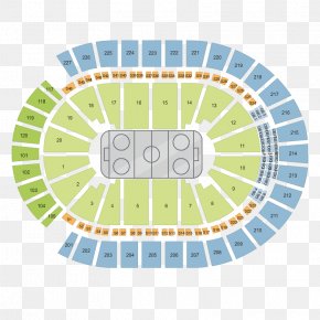 Ppg Arena Seating Chart Concert