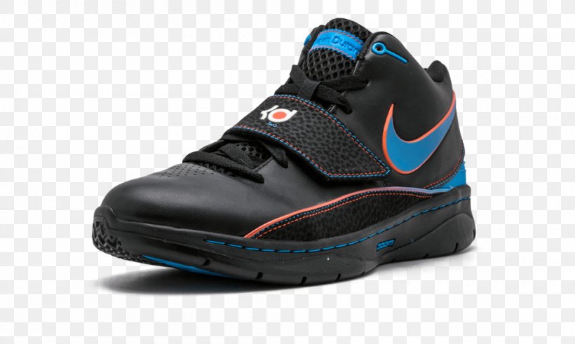 Sneakers Basketball Shoe Nike Zoom KD Line, PNG, 1000x600px, Sneakers, Aqua, Athletic Shoe, Basketball, Basketball Shoe Download Free