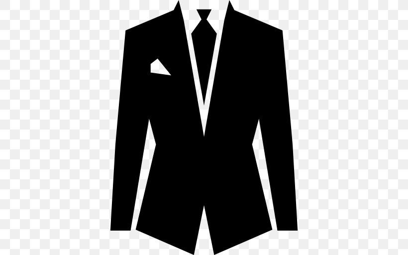 Suit Necktie Clothing Clip Art Vector Graphics, PNG, 512x512px, Suit, Black, Blazer, Bow Tie, Brand Download Free