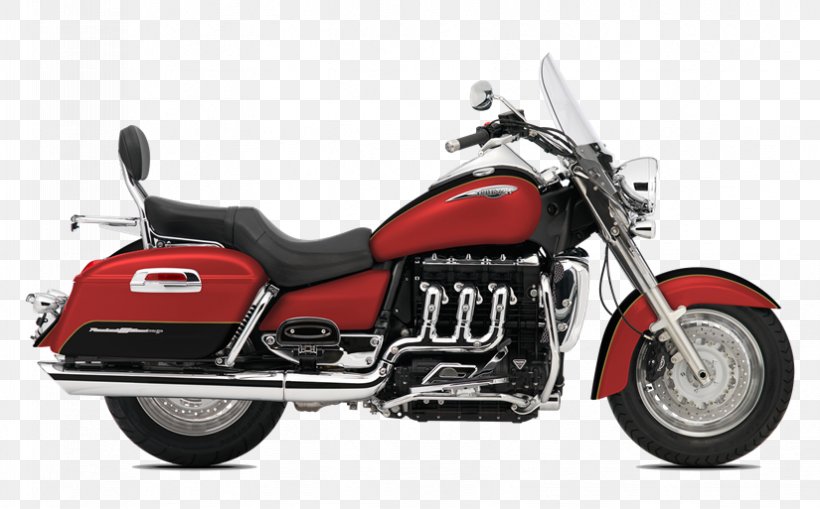 Triumph Motorcycles Ltd Triumph Rocket III Touring Motorcycle, PNG, 825x513px, Triumph Motorcycles Ltd, Automotive Design, Automotive Exterior, Automotive Wheel System, Bore Download Free