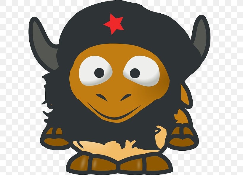 Wildebeest Computer Software GNU Clip Art, PNG, 640x590px, Wildebeest, Computer Software, Fictional Character, Free Software, Free Software Foundation Download Free