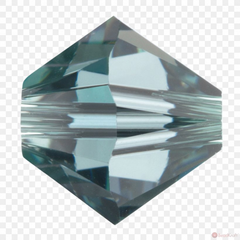 Crystal Swarovski AG Bead Bicone Emerald, PNG, 970x970px, Crystal, Bead, Bicone, Emerald, Gemstone Download Free