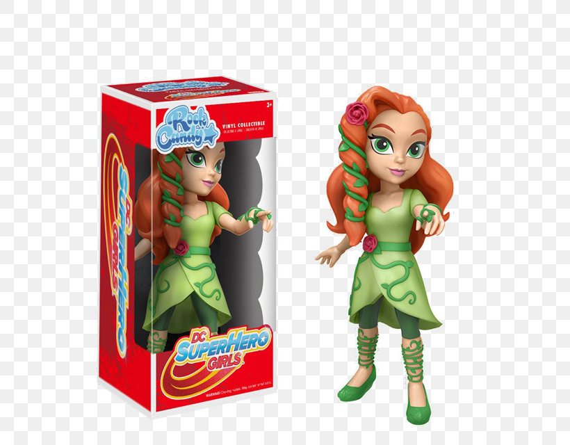 DC Super Hero Girls: Super Hero High Harley Quinn Poison Ivy Wonder Woman, PNG, 640x640px, Dc Super Hero Girls Super Hero High, Action Toy Figures, Bumblebee, Dc Comics, Dc Super Hero Girls Download Free