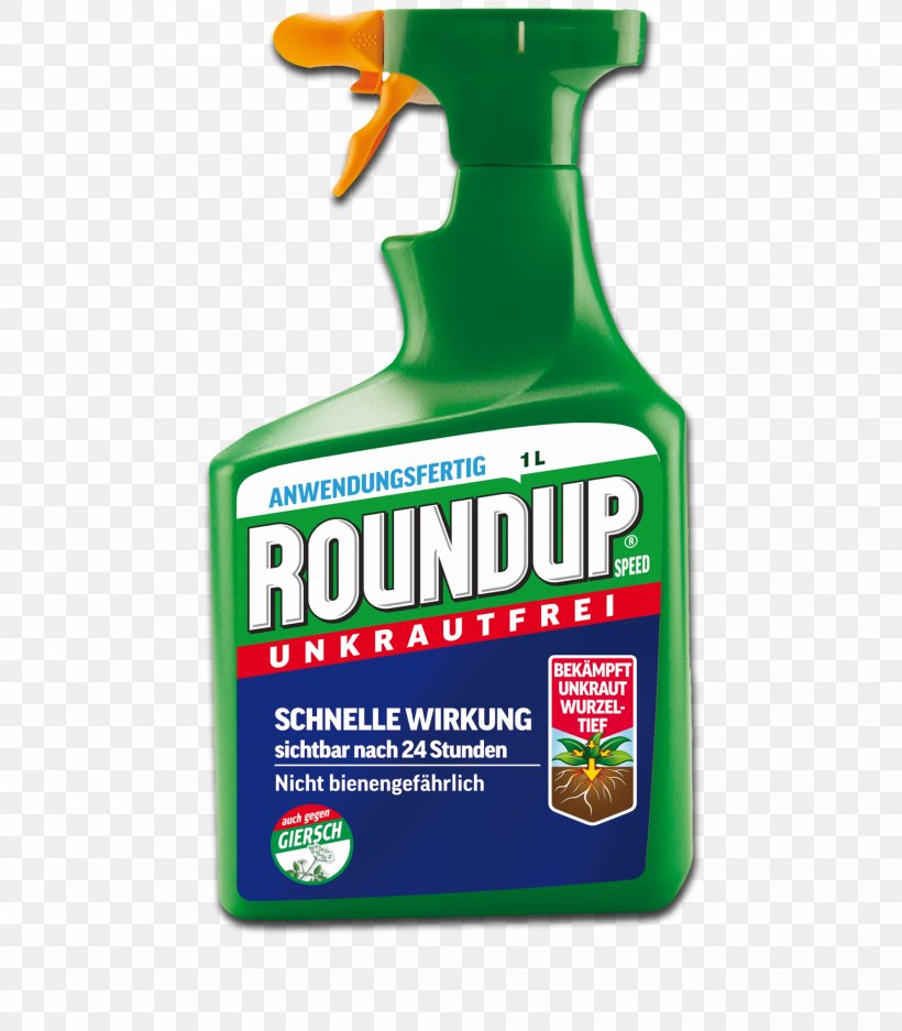 Herbicide Glyphosate Roundup Tough Weedkiller Spray, PNG, 1750x2000px, Herbicide, Glyphosate, Household Cleaning Supply, Liter, Monsanto Download Free