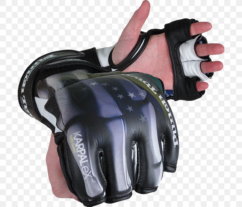 Lacrosse Glove Bicycle Glove Clothing Mixed Martial Arts, PNG, 700x700px, Lacrosse Glove, Baseball Equipment, Baseball Protective Gear, Bicycle Glove, Boxing Download Free