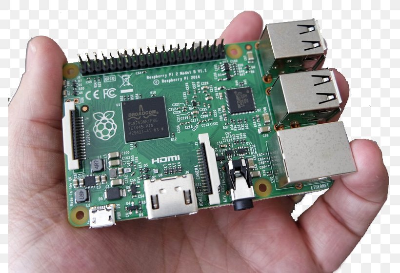 Microcontroller Raspberry Pi TV Tuner Cards & Adapters Electronics Computer Hardware, PNG, 785x560px, Microcontroller, Arm Architecture, Atmel Avr, Broadcom, Circuit Component Download Free