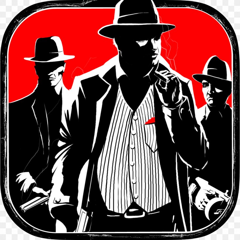Overkill Mafia Craneballs Studio Android Application Package Video Games, PNG, 1024x1024px, Video Games, Android, App Store, Aptoide, Art Download Free