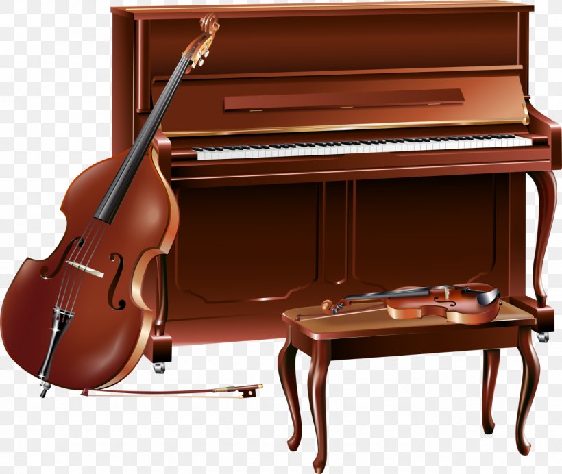 Piano Musical Instruments Clip Art, PNG, 1278x1080px, Watercolor, Cartoon, Flower, Frame, Heart Download Free