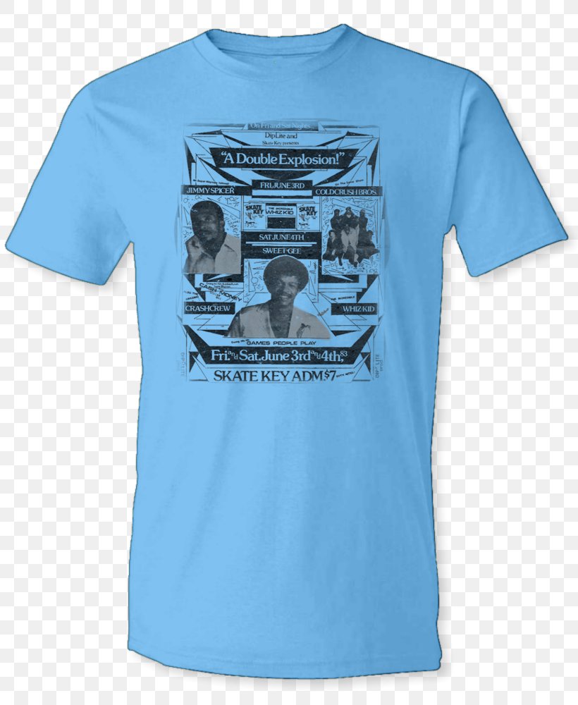 Printed T-shirt Clothing Hoodie, PNG, 820x1000px, Tshirt, Active Shirt, Blue, Brand, Cardigan Download Free