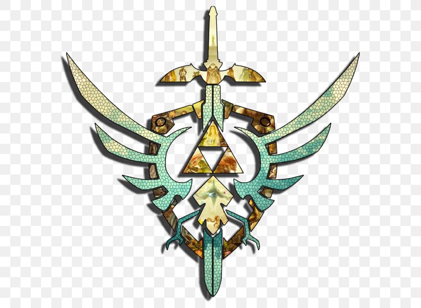 Symbol Tribe The Legend Of Zelda: Breath Of The Wild, PNG, 600x600px, Symbol, Anchor, Legend Of Zelda, Legend Of Zelda Breath Of The Wild, Tribe Download Free