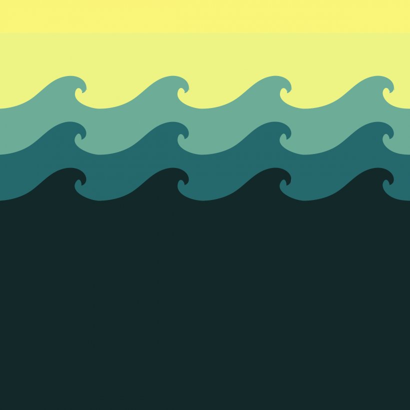 Wind Wave Wave Vector Clip Art, PNG, 2400x2400px, Wave, Aqua, Blue, Drawing, Free Content Download Free