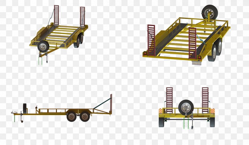 Car Carrier Trailer Vehicle Machine, PNG, 1200x700px, Trailer, Car, Car Carrier Trailer, Do It Yourself, Goal Download Free