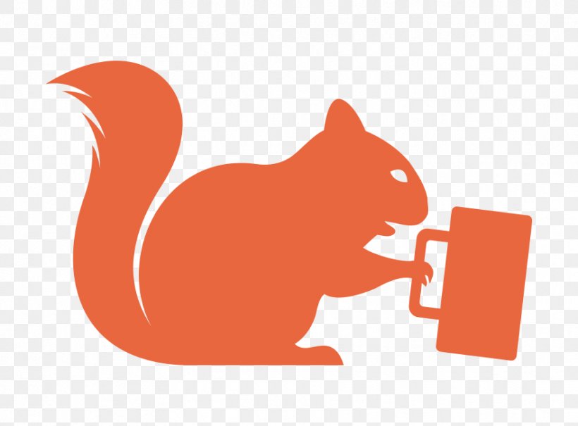 Cat Clip Art Squirrel Vector Graphics, PNG, 883x652px, Cat, Art, Fox Squirrel, Logo, Red Fox Download Free