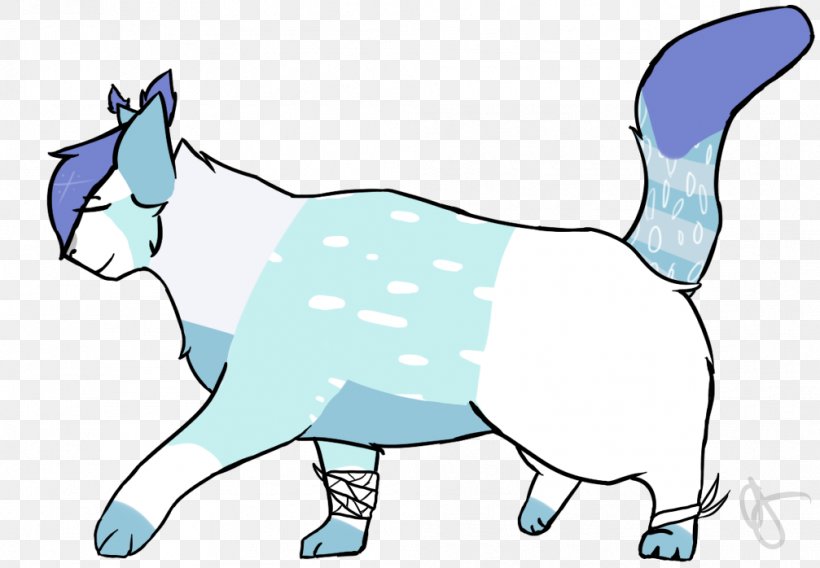 Cattle Mammal Goat Clip Art, PNG, 1007x698px, Cat, Animal, Animal Figure, Area, Artwork Download Free
