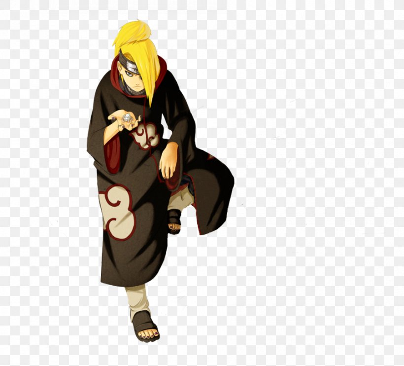 Deidara Wallpaper  Download to your mobile from PHONEKY