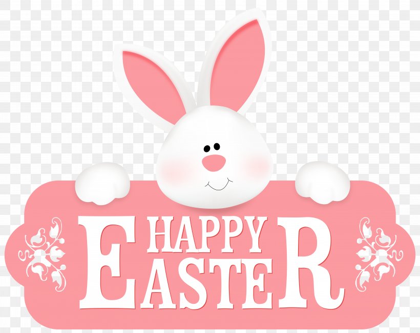 Easter Bunny Clip Art, PNG, 6199x4924px, Easter Bunny, Christianity, Christmas, Clip Art, Easter Download Free