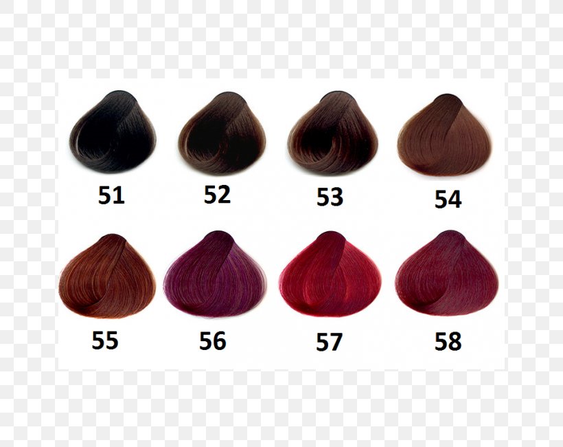 Hair Coloring Human Hair Color Palette, PNG, 650x650px, Hair Coloring, Blond, Brown, Color, Cosmetics Download Free