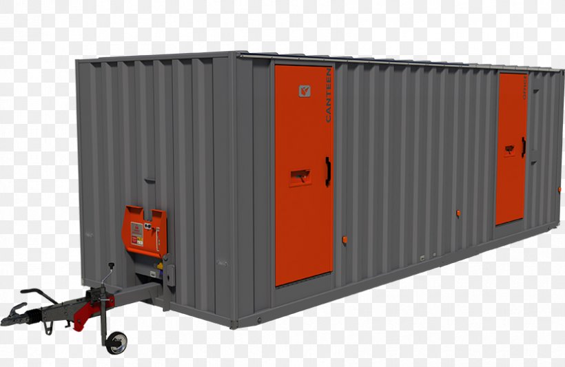 Log Cabin Comfort Business Mobile Office, PNG, 830x540px, Log Cabin, Business, Comfort, Flexibility, Intermodal Container Download Free