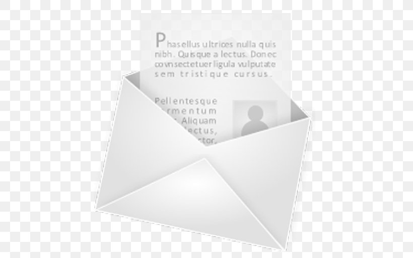 Newsletter Email Curriculum Vitae Envelope, PNG, 512x512px, Letter, Brand, Curriculum Vitae, Email, Employment Download Free