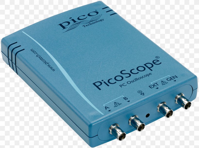 Pico Technology Oscilloscope PicoScope Bandwidth USB, PNG, 1560x1164px, Pico Technology, Arbitrary Waveform Generator, Bandwidth, Bit, Communication Channel Download Free