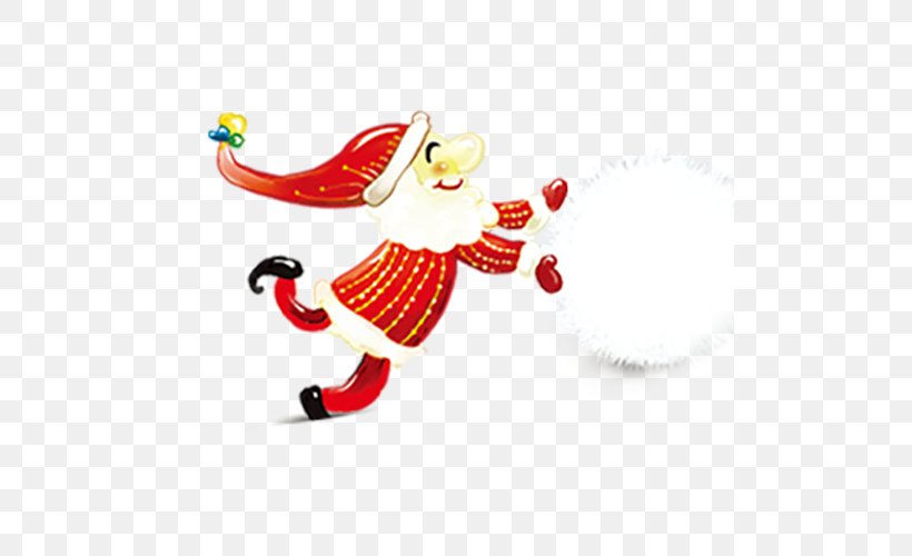 Rudolph Santa Claus Christmas Facebook Wallpaper, PNG, 500x500px, Rudolph, Art, Blog, Christmas, Christmas Card Download Free