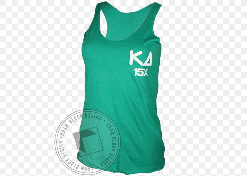 Sigma Sigma Sigma Kappa Alpha Order Kappa Alpha Theta Phi Kappa Psi Organization, PNG, 464x585px, Sigma Sigma Sigma, Active Shirt, Active Tank, Aqua, Epsilon Download Free