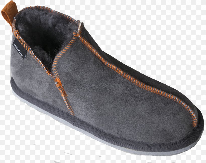 Slipper Slip-on Shoe Boot Brown, PNG, 1024x814px, Slipper, Boot, Brown, Footwear, Grey Download Free