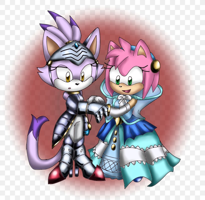 Sonic And The Black Knight Blaze The Cat Rosalina Galahad Percival, PNG, 811x798px, Sonic And The Black Knight, Art, Blaze The Cat, Cartoon, Character Download Free