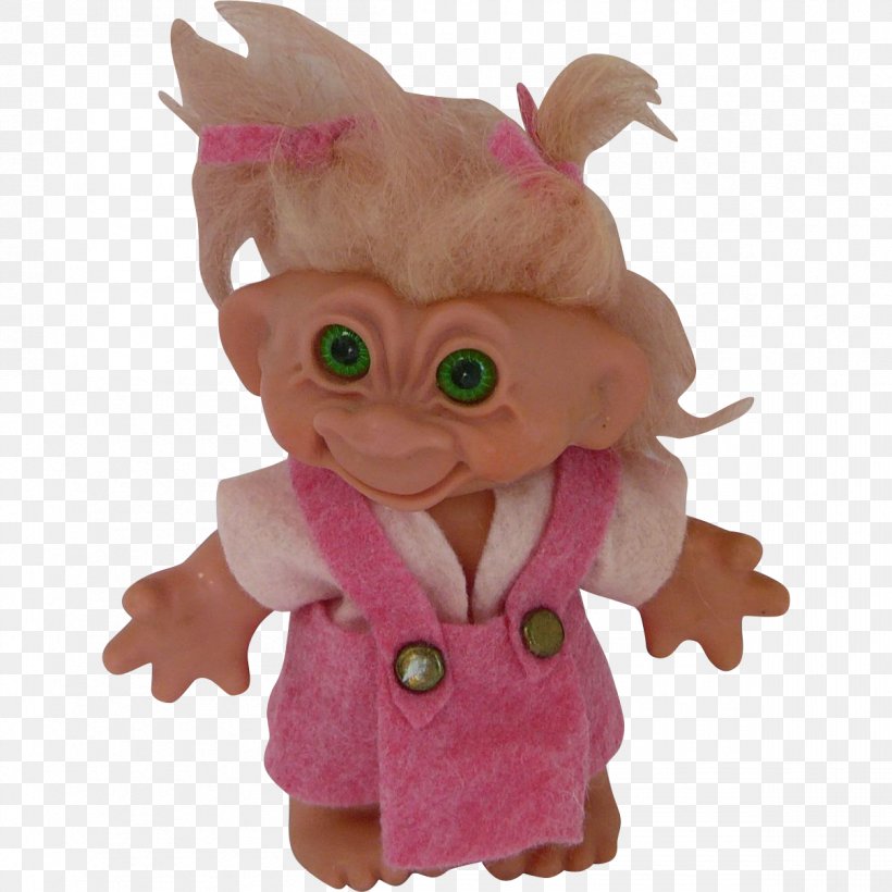 Troll Doll Trolls Toy, PNG, 1207x1207px, Troll Doll, Animal, Doll, Dreamworks Animation, Fictional Character Download Free