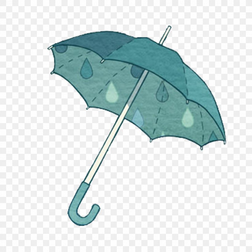 Umbrella Cartoon Clip Art, PNG, 945x944px, Umbrella, Aqua, Cartoon, Drawing, Fashion Accessory Download Free