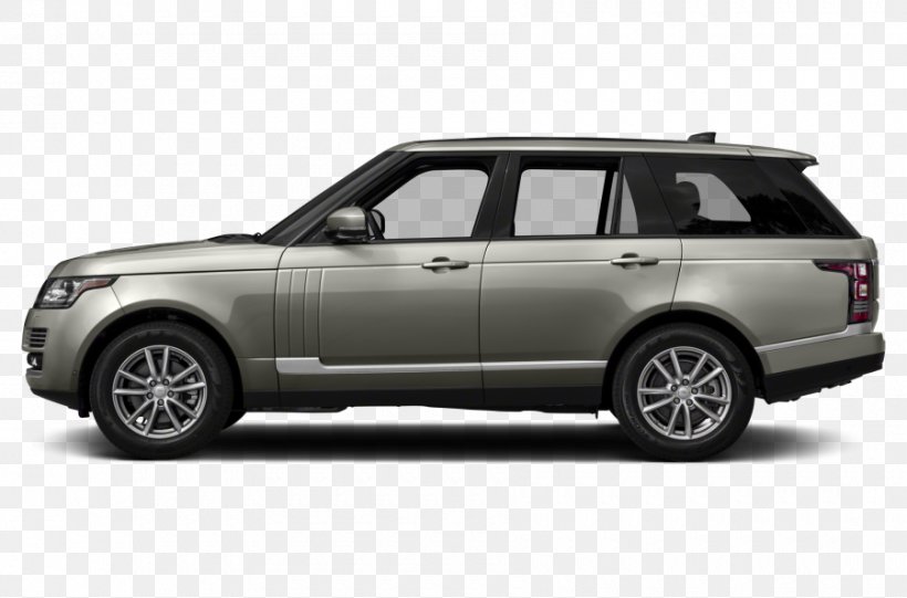 2017 Land Rover Range Rover 5.0L V8 Supercharged Range Rover Evoque Car 0, PNG, 900x594px, 2017, 2017 Land Rover Range Rover, Land Rover, Automotive Design, Automotive Exterior Download Free