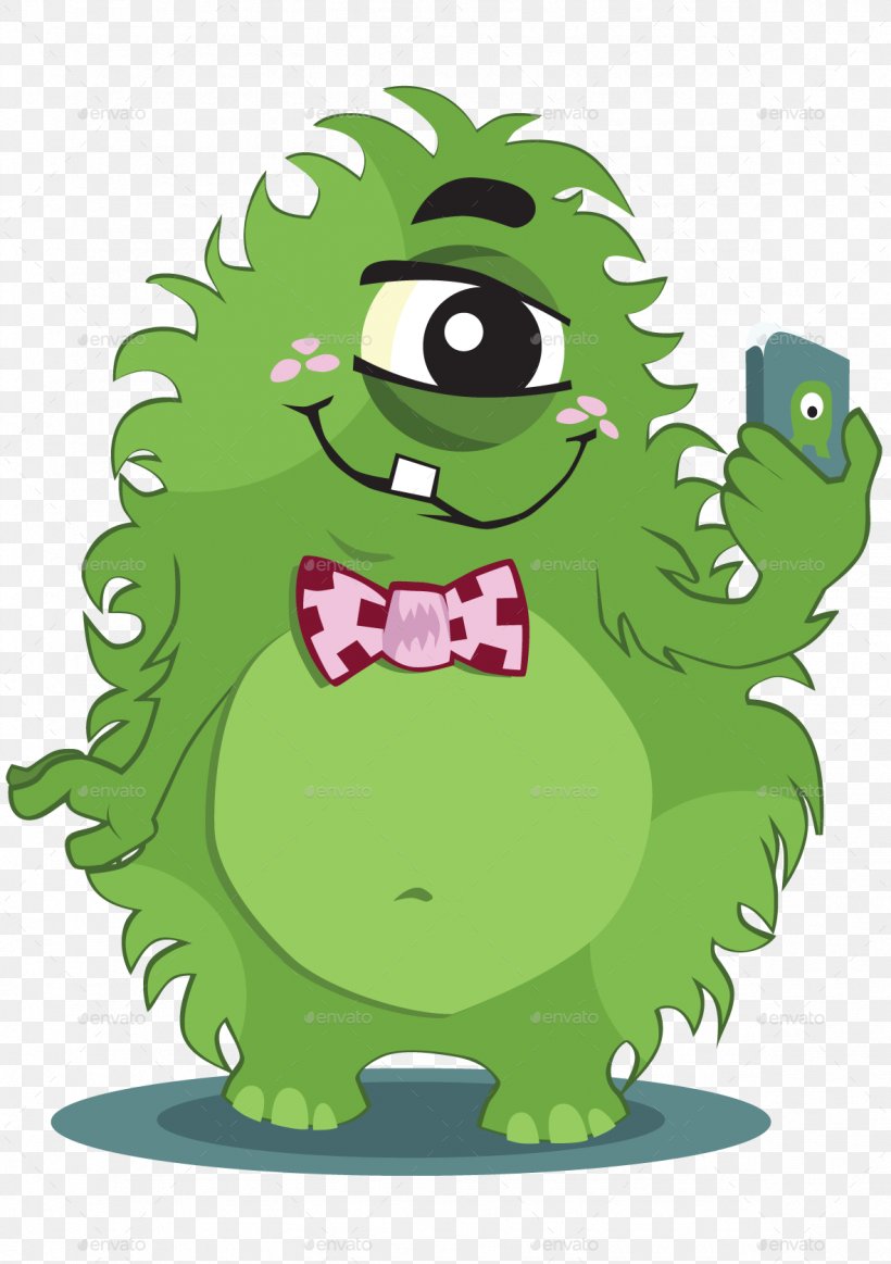 Cartoon Monster Clip Art, PNG, 1181x1676px, Cartoon, Amphibian, Book, Character, Child Download Free