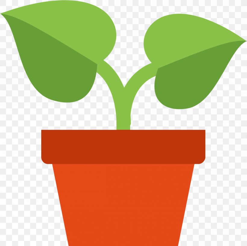 Flowerpot Green Leaf Plant Houseplant, PNG, 1204x1200px, Flowerpot, Green, Houseplant, Leaf, Logo Download Free