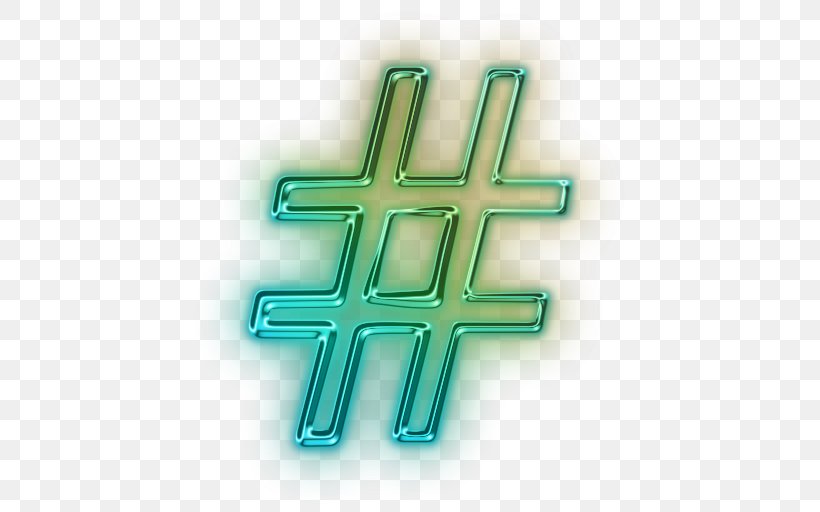 Hashtag Video Clip Art Image Tagged, PNG, 512x512px, Hashtag, Number Sign, Symbol, Tagged, Video Download Free