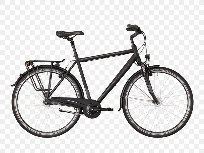Hybrid Bicycle Trekkingrad STEVENS City Bicycle, PNG, 1200x900px, Bicycle, Bergamot Orange, Bicycle Accessory, Bicycle Drivetrain Part, Bicycle Frame Download Free