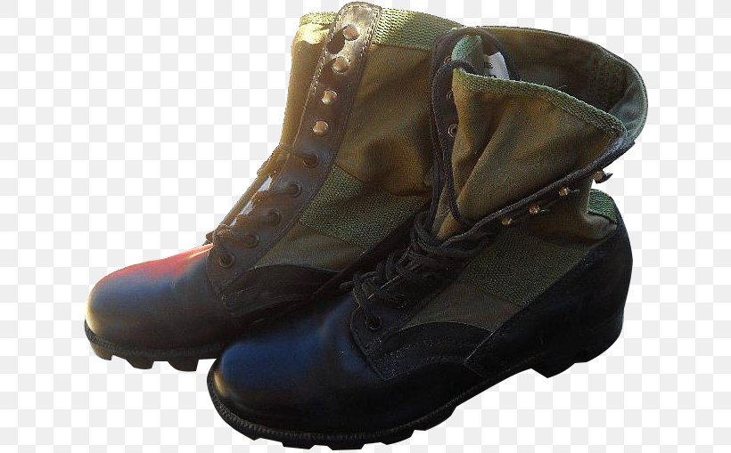 Jungle Boot Shoe Combat Boot Hiking Boot, PNG, 637x509px, Jungle Boot, Boot, Combat Boot, Foot, Footwear Download Free
