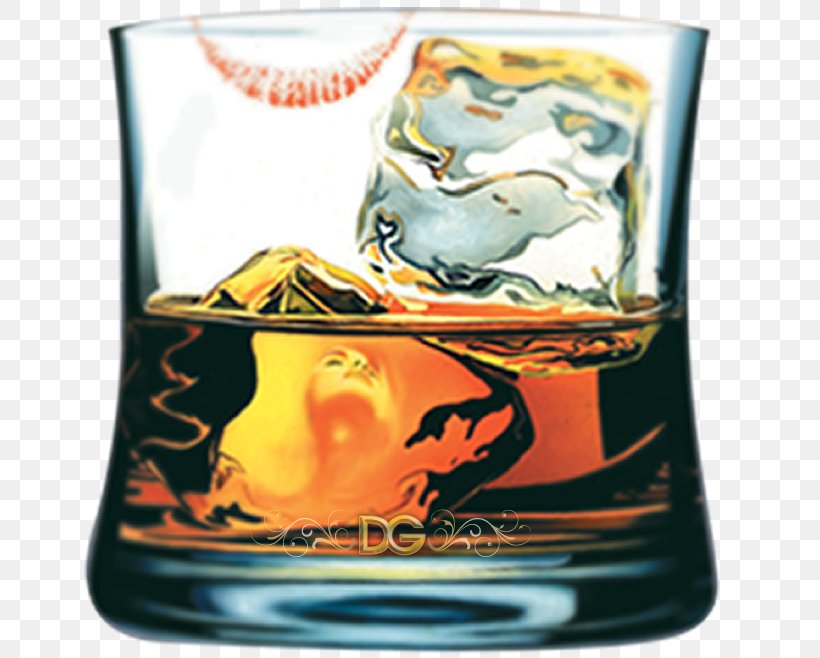 Old Fashioned Glass, PNG, 707x658px, Old Fashioned, Glass, Old Fashioned Glass, Orange Download Free