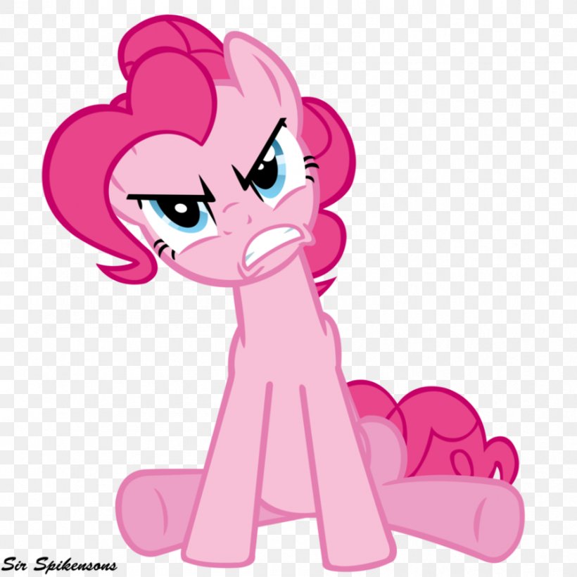 Pinkie Pie Rainbow Dash Twilight Sparkle Pony, PNG, 894x894px, Watercolor, Cartoon, Flower, Frame, Heart Download Free