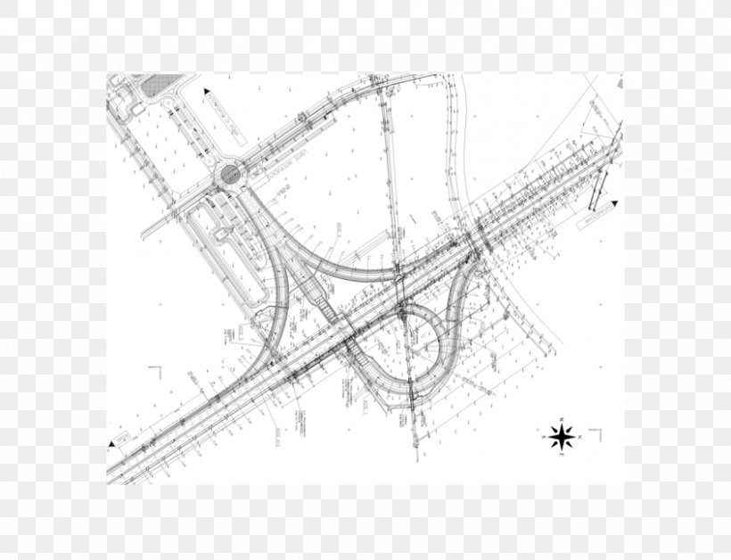 Rieti State Road 675 State Road 578 Civitavecchia State Road 510, PNG, 845x648px, Rieti, Artwork, Black And White, Civitavecchia, Diagram Download Free