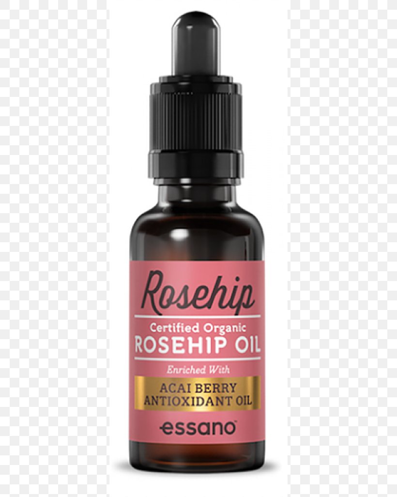 Rose Hip Seed Oil Dog-rose Trilogy Certified Organic Rosehip Oil, PNG, 682x1026px, Rose Hip, Antioxidant, Berry, Cosmetics, Dogrose Download Free