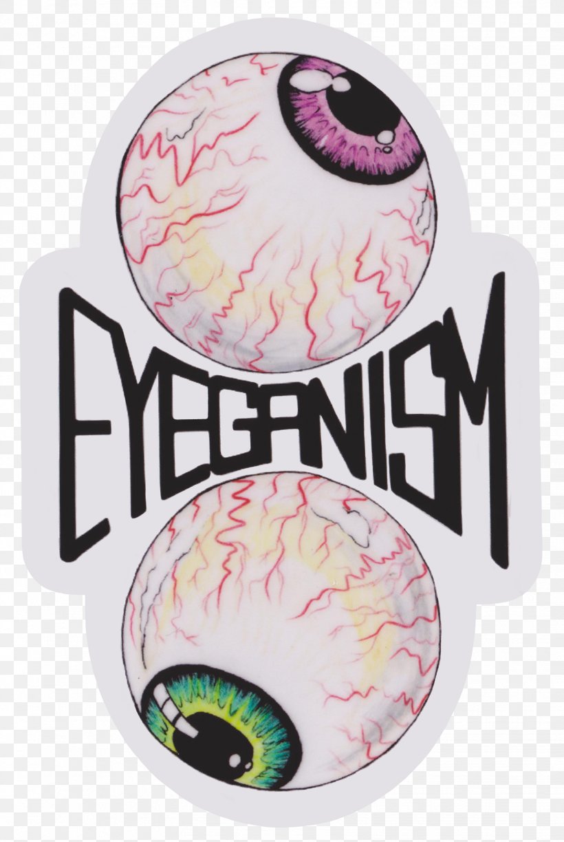 Sticker Waianae Color Eye, PNG, 1622x2420px, Watercolor, Cartoon, Flower, Frame, Heart Download Free