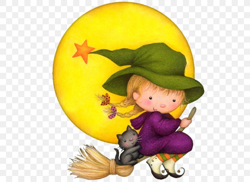 Witchcraft Drawing Clip Art, PNG, 600x600px, Witch, Animaatio, Broom, Caricature, Cartoon Download Free